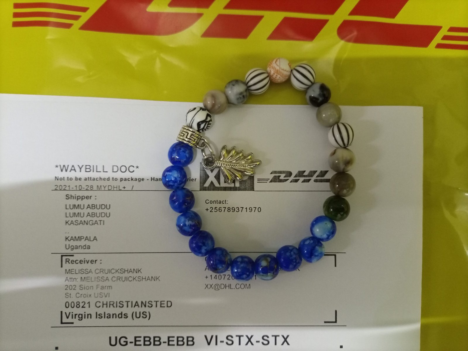 Protection Kit Materials