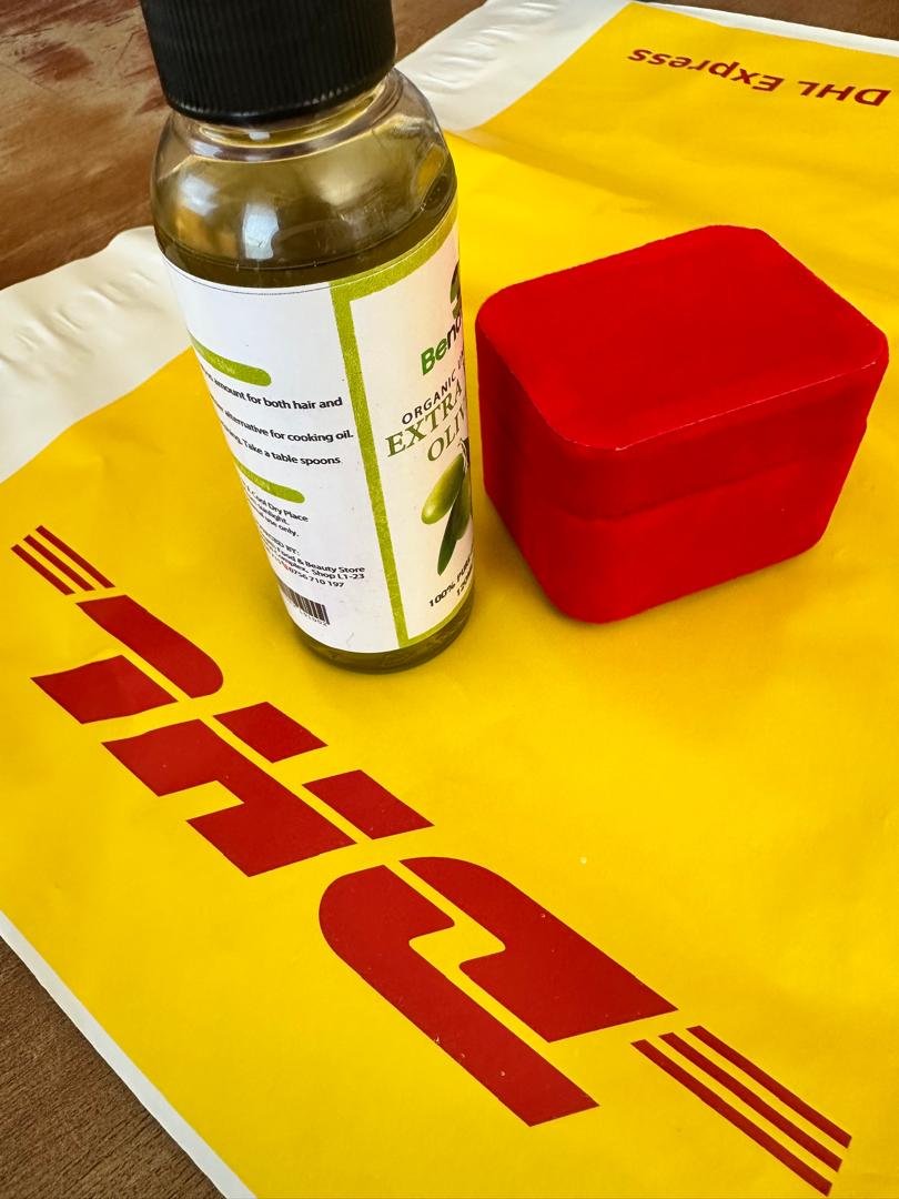 Love and Reconciliation Kit