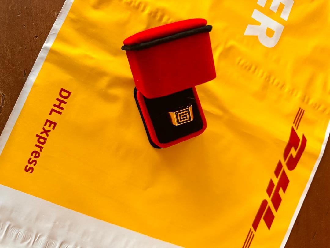 BUSINESS RING