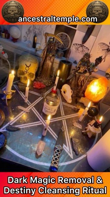 Family Blessing Ceremony
