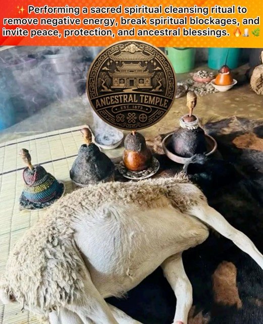 Traditional Protection Session